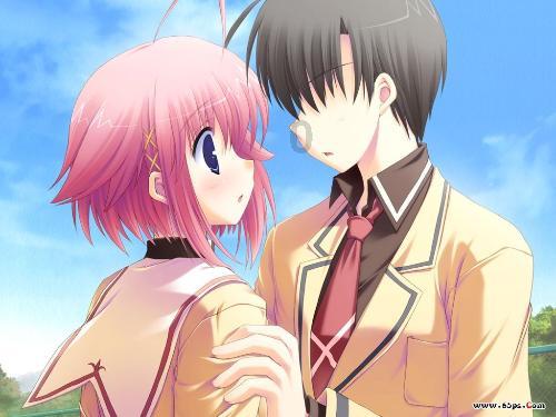 公主的夏季舞会