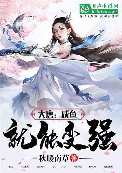 精灵的故事